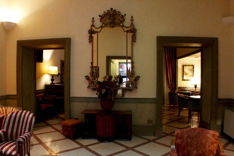 Grand Hotel Olympic