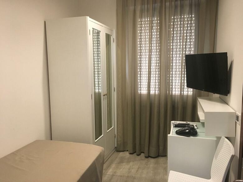 Grand Hotel Olympic