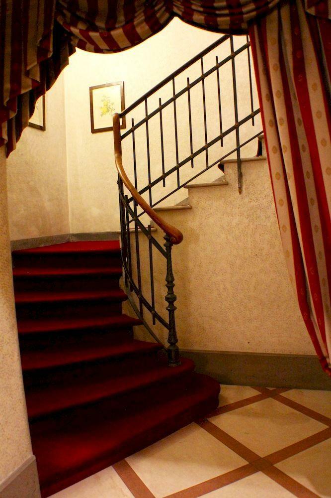 Grand Hotel Olympic
