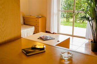 Residence La Genziana