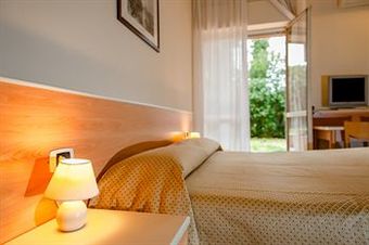 Residence La Genziana