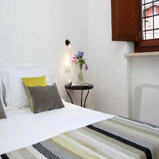 Apartamento Borgo Papareschi