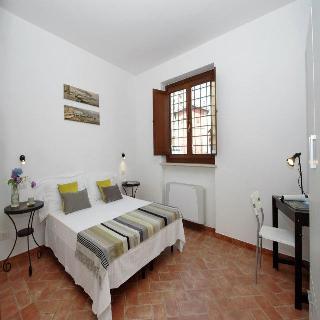 Apartamento Borgo Papareschi