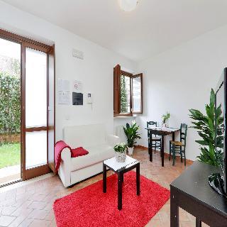 Apartamento Borgo Papareschi