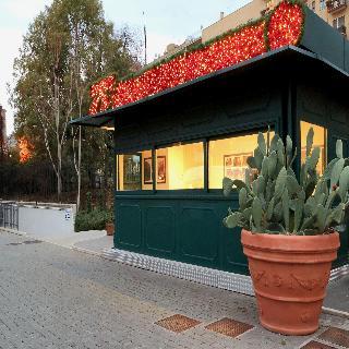 Apartamento Borgo Papareschi