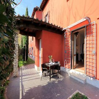 Apartamento Borgo Papareschi