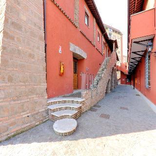 Apartamento Borgo Papareschi