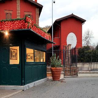 Apartamento Borgo Papareschi