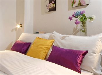 Apartamento Borgo Papareschi