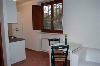 Apartamento Borgo Papareschi