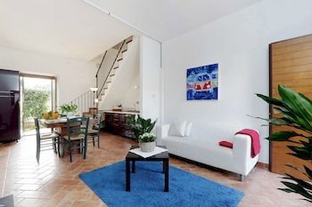 Apartamento Borgo Papareschi