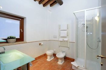 Apartamento Borgo Papareschi