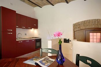 Apartamento Borgo Papareschi