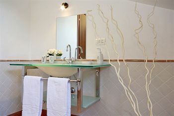 Apartamento Borgo Papareschi