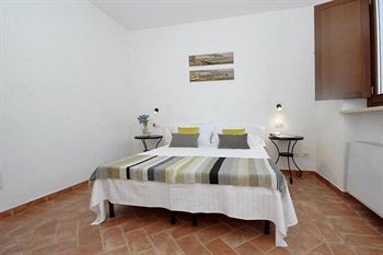 Apartamento Borgo Papareschi