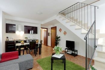 Apartamento Borgo Papareschi