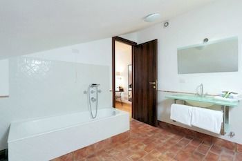 Apartamento Borgo Papareschi