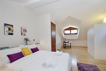 Apartamento Borgo Papareschi