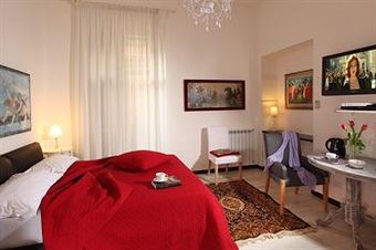 Hotel B&B Roma Central