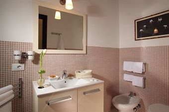 Hotel B&B Roma Central