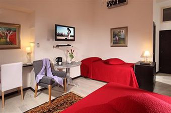 Hotel B&B Roma Central
