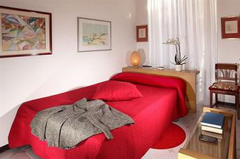 Hotel B&B Roma Central