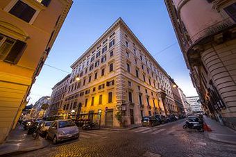 Hotel B&B Roma Central