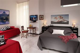 Hotel B&B Roma Central