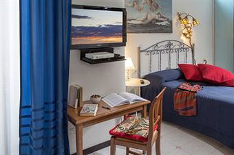 Hotel B&B Roma Central