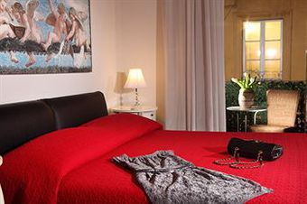 Hotel B&B Roma Central