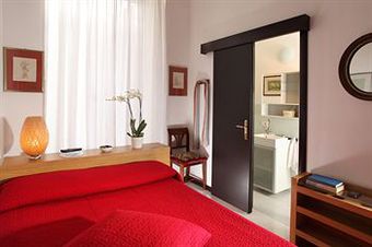 Hotel B&B Roma Central