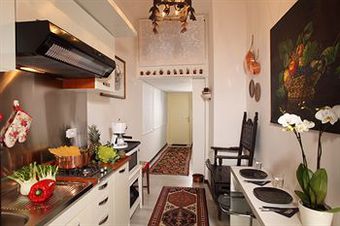 Hotel B&B Roma Central