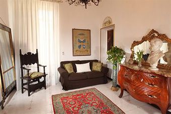 Hotel B&B Roma Central