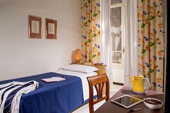 Hotel B&B Roma Central