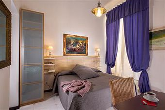 Hotel B&B Roma Central