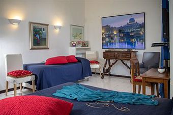 Hotel B&B Roma Central