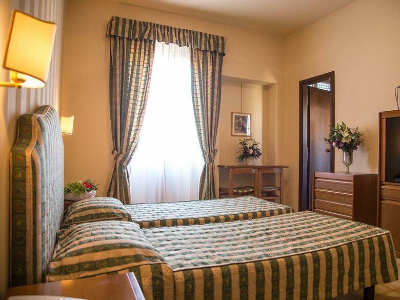 Ponte Bianco Hotel & Residence