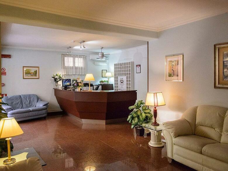 Ponte Bianco Hotel & Residence