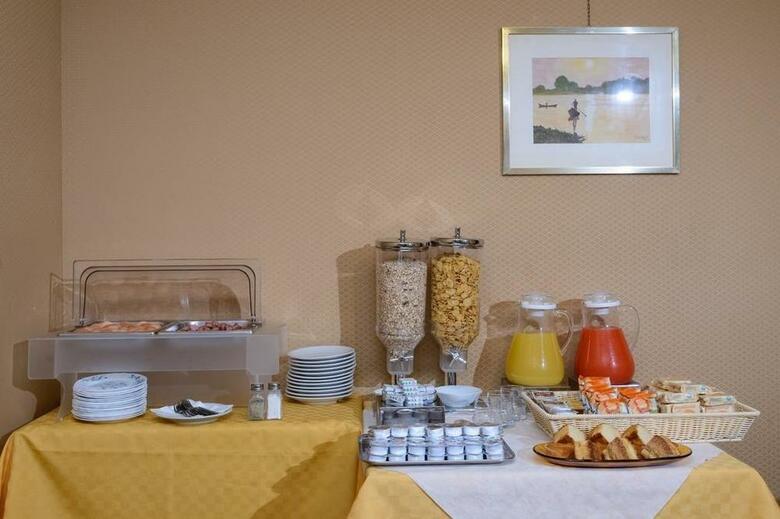 Ponte Bianco Hotel & Residence