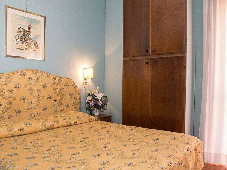 Ponte Bianco Hotel & Residence