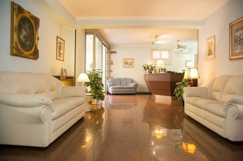 Ponte Bianco Hotel & Residence