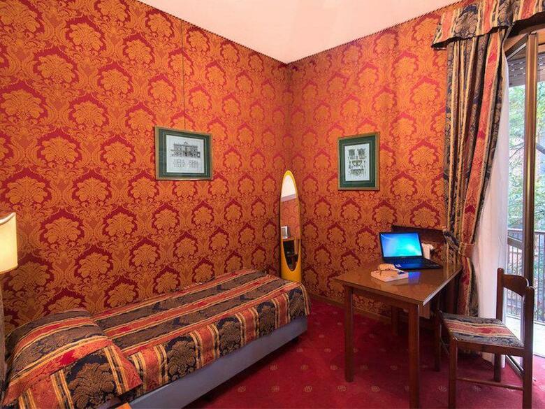 Ponte Bianco Hotel & Residence