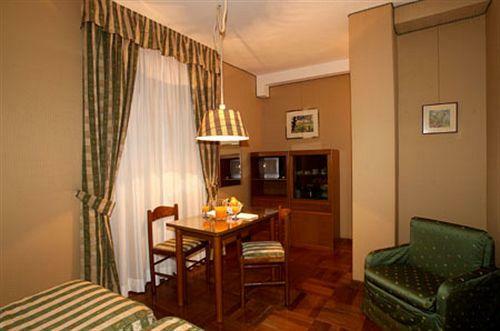 Ponte Bianco Hotel & Residence