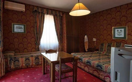 Ponte Bianco Hotel & Residence