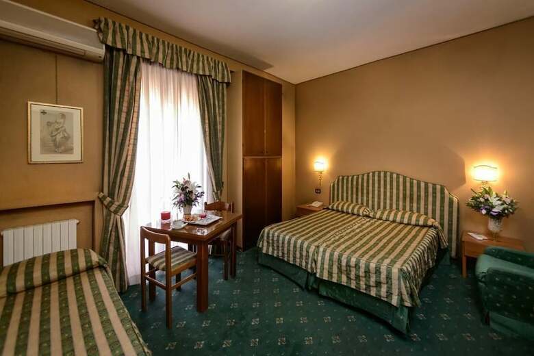 Ponte Bianco Hotel & Residence