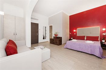 Hotel Le Terrazze Di San Giovanni