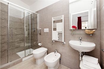 Hotel Le Terrazze Di San Giovanni