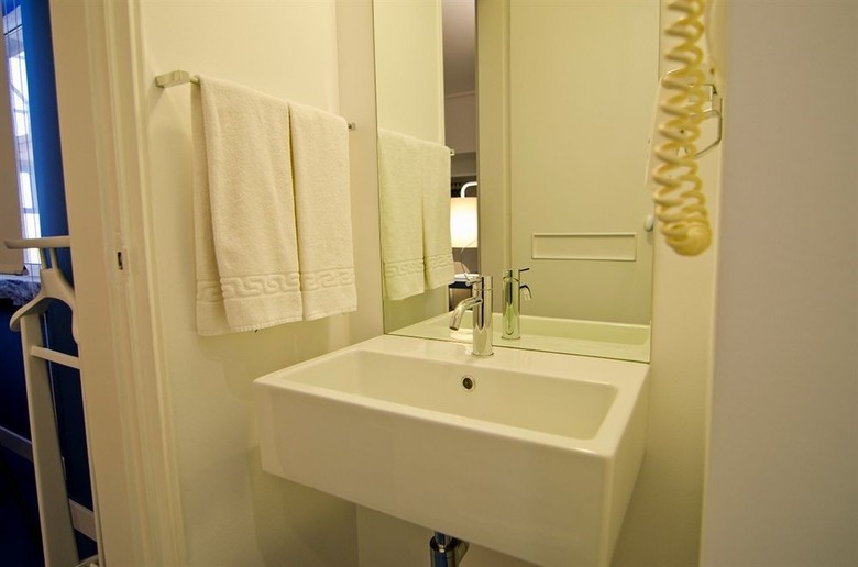 Hotel Ibis Styles Lisboa Embaixador