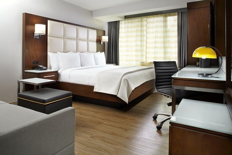 Cambria Hotel & Suites New York - Chelsea