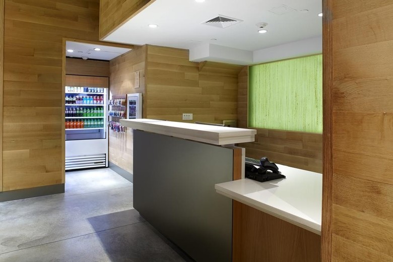 Cambria Hotel & Suites New York - Chelsea